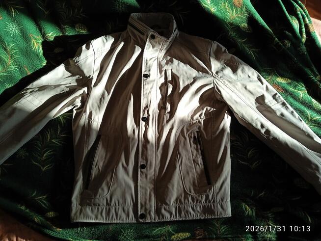 Kurtka męska sarow milano