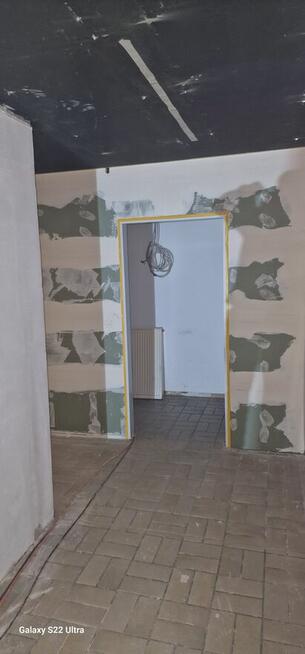 Pracownik Fizyczny Budownictwo/Logistyka Magazyny