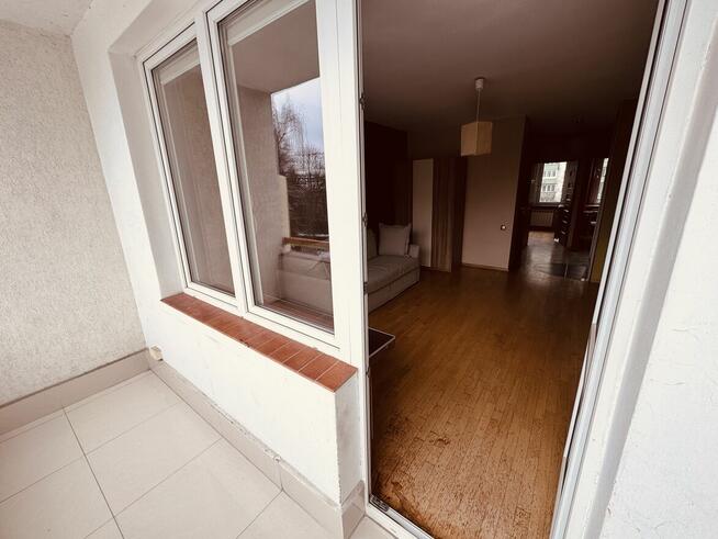 GRZEGÓRZKI 2 pokoje 53 m2 od zaraz