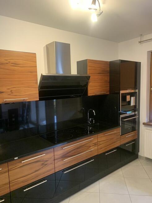 Lux apartament
