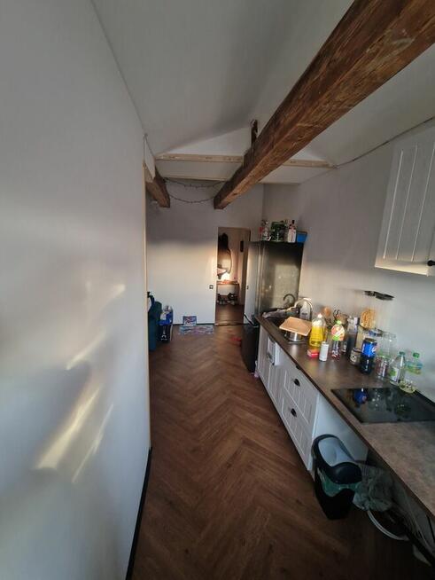 Sprzedam Studio/Lokal do przekształcenia w mieszkanie