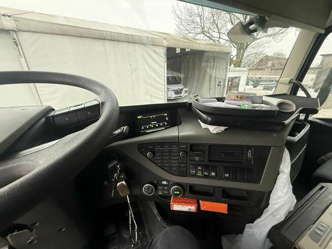 Volvo FH 460 Tandem zestaw 38 palet i-shift