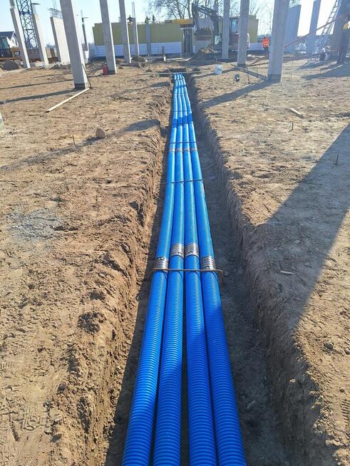 ELEKTRYK, POMIARY, PRZEGLĄDY