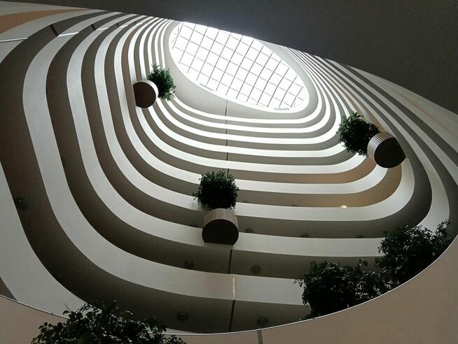 3 pokoje ul. Kręta 2, miejsce parkingowe w cenie