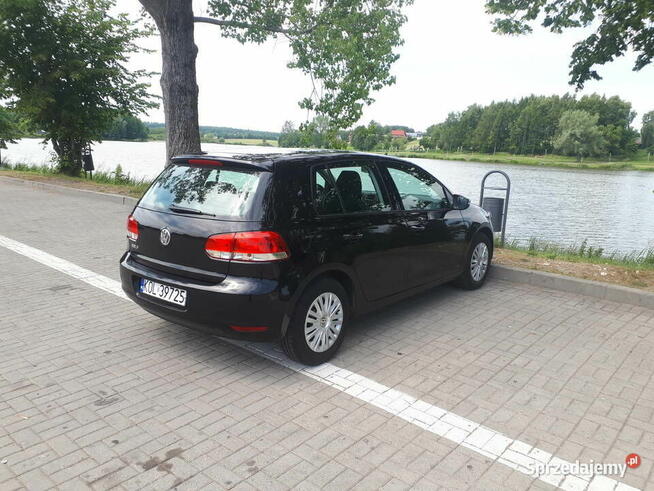 Volkswagen Golf 1.2 TSI