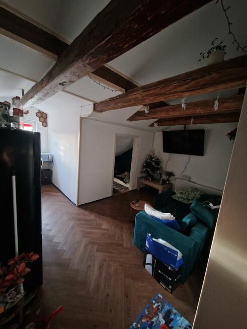 Sprzedam Studio/Lokal do przekształcenia w mieszkanie