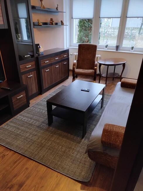 Wynajmę mieszkanie Parter 42 16