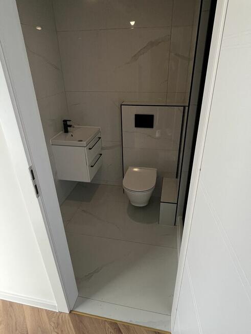 2 pokoje po generalnym remoncie | 39,02 m² | 3 piętro