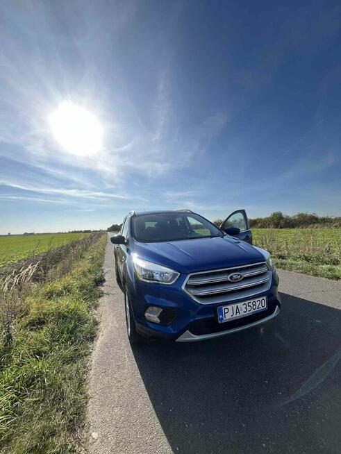 Sprzedam Ford Kuga