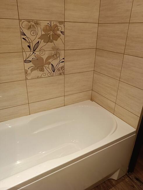 Wynajmę gotowe do zamieszkania piękne mieszkanie po remoncie