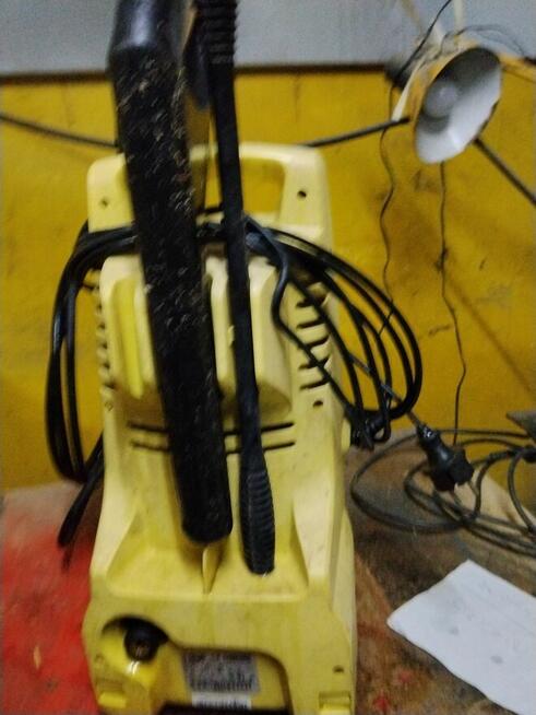 Karcher myjka K2.21
