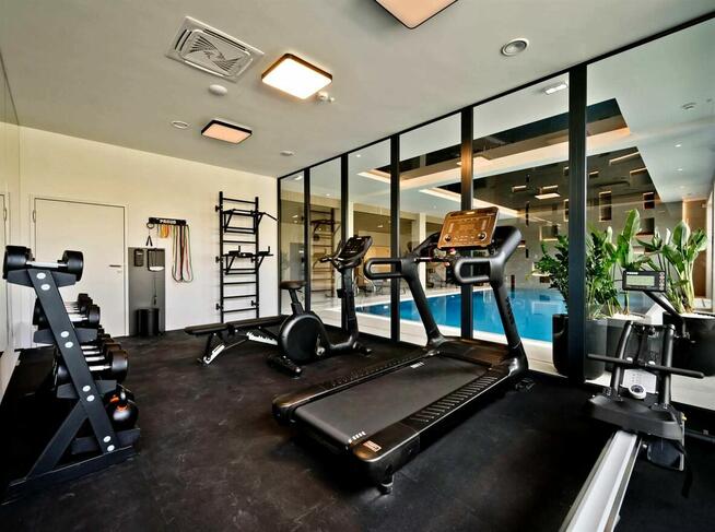 Wynajmę apartament nad morzem