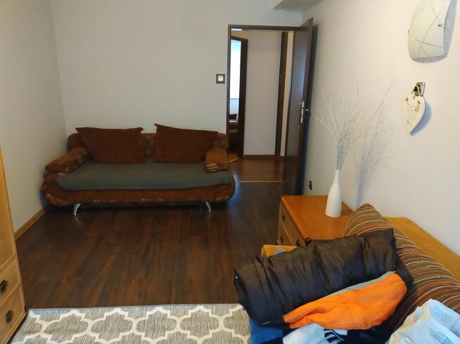 Wynajmę mieszkanie Parter 42 16