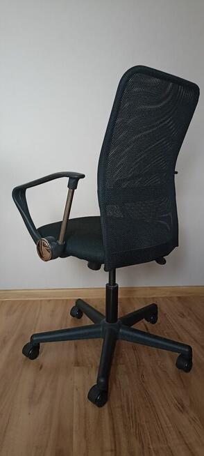 Sprzedam krzesło biurowe