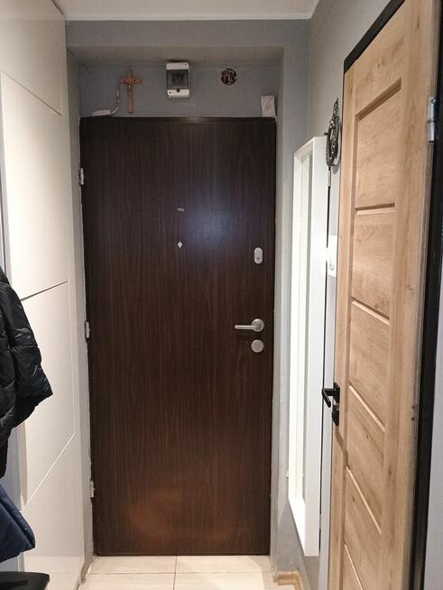 Mieszkania 2 pokojowe 36,21m2 na 1 piętrze Skłodowskiej