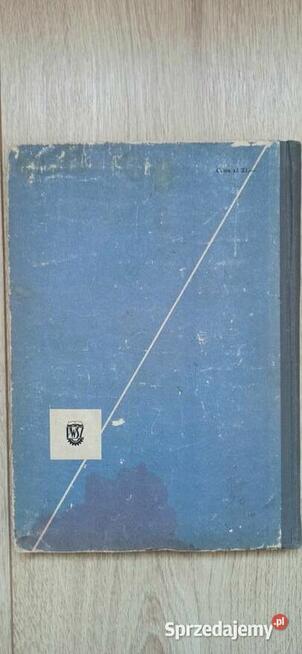 Rysunek techniczny" Tadeusz Buksiński, Antoni Szpecht