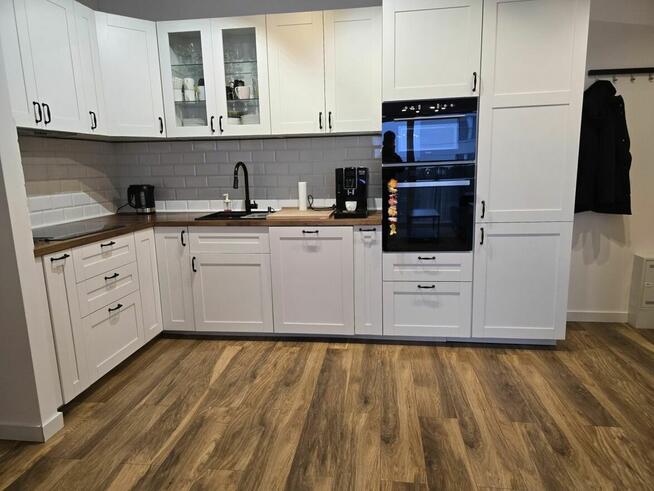 2 pokoje nowe budownictwo Gdańsk Morena ul. Rakoczego