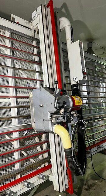 Piła STRIEBIG Standard II