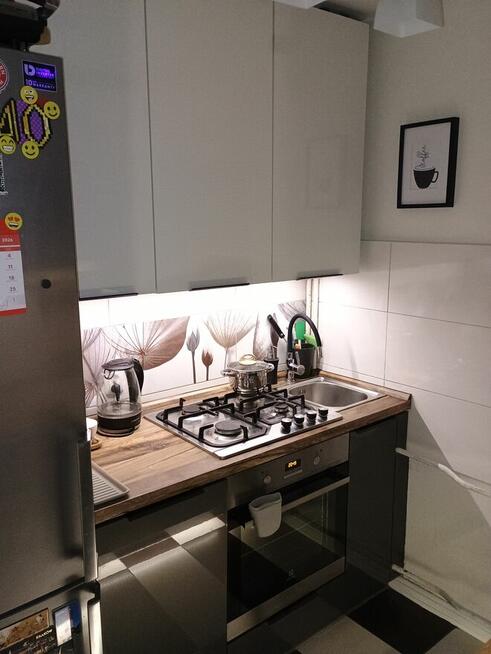 Mieszkania 2 pokojowe 36,21m2 na 1 piętrze Skłodowskiej