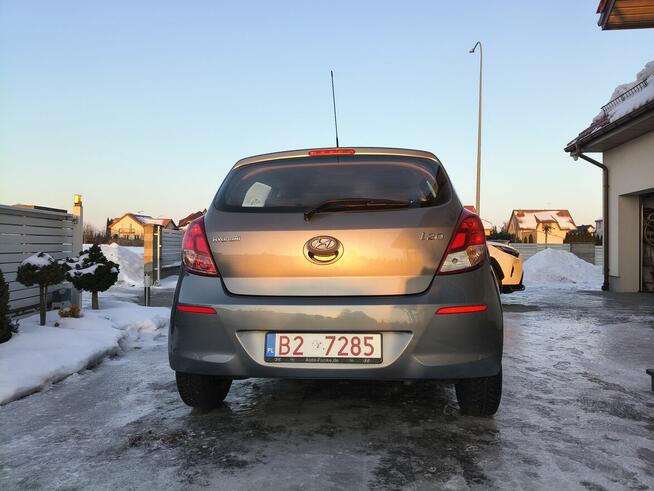 Hyuy i 20 1.3 benzyna rok 2013 Po opłatach z Niemiec