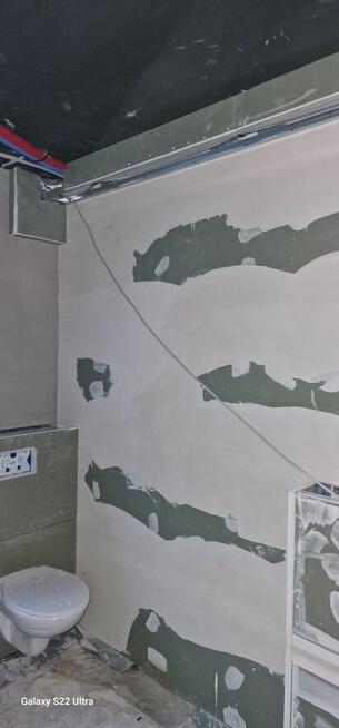 Pracownik Fizyczny Budownictwo/Logistyka Magazyny