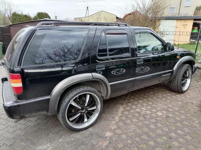 Felgi aluminiowe chrom komplet 10J 22 ET40 5X120 BMW Chevrol