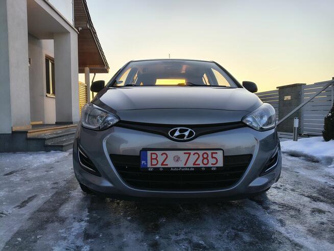 Hyuy i 20 1.3 benzyna rok 2013 Po opłatach z Niemiec