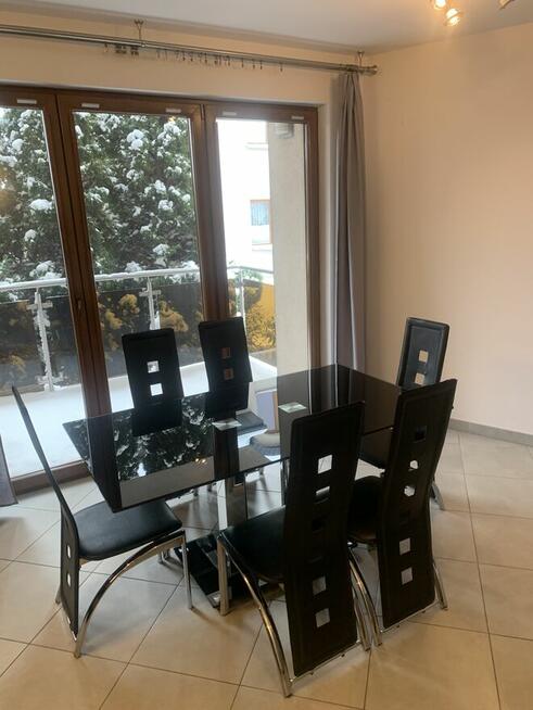 Lux apartament
