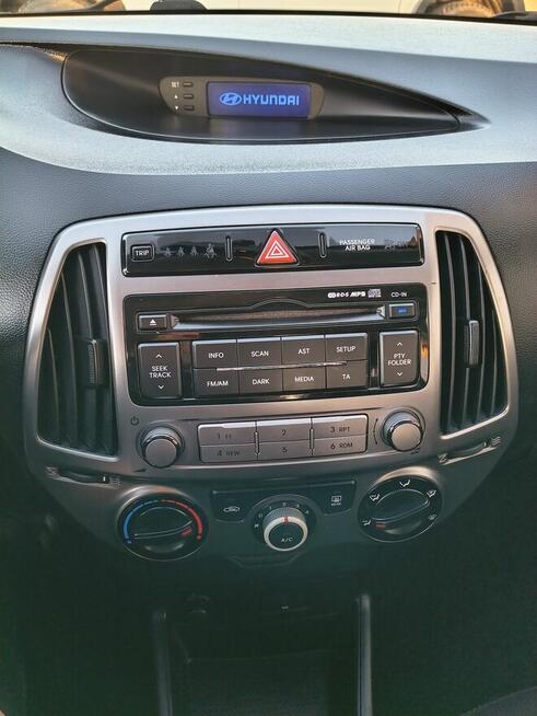 Hyuy i 20 1.3 benzyna rok 2013 Po opłatach z Niemiec