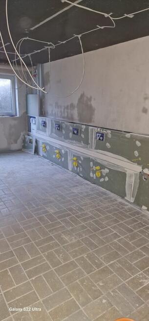 Pracownik Fizyczny Budownictwo/Logistyka Magazyny