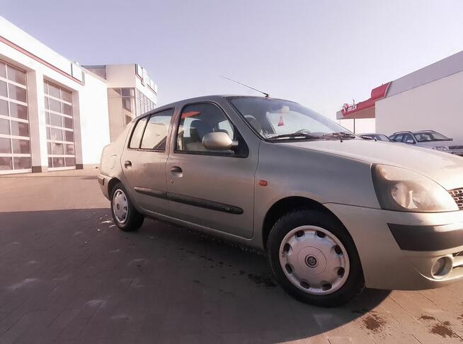 Sprzedam ładną Renóweczke