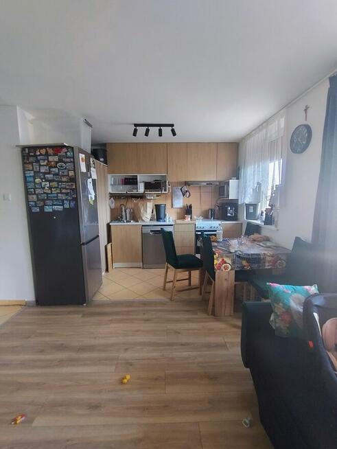 Zamienię mieszkanie