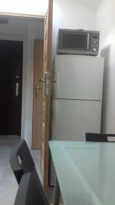 Wynajmę pokój w Krakowie