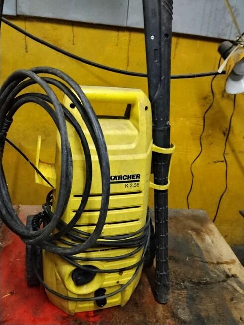 Karcher myjka K2.38