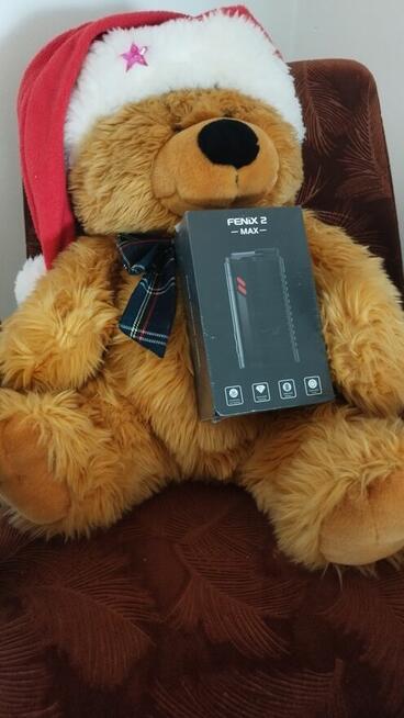 Waporyzator FENIX 2 Max