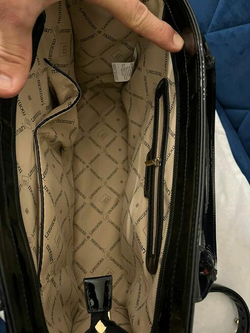 Torebka damska Monnari