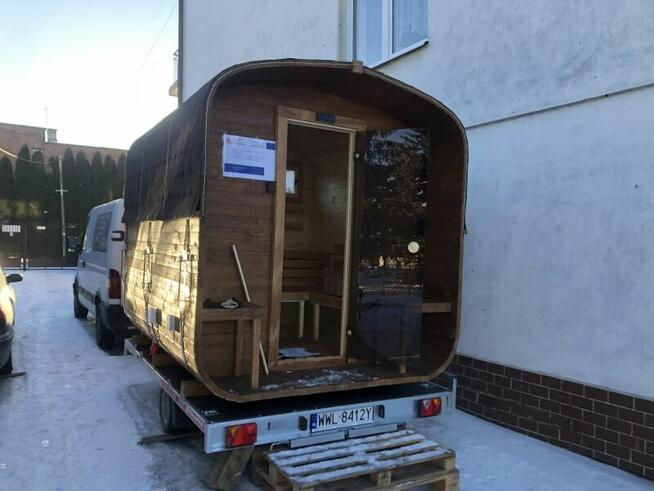 Organizacja eventów saunowo-baniowych