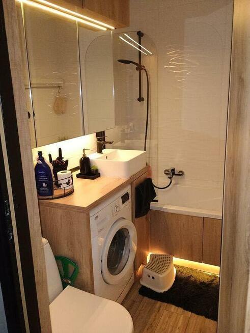 Mieszkania 2 pokojowe 36,21m2 na 1 piętrze Skłodowskiej