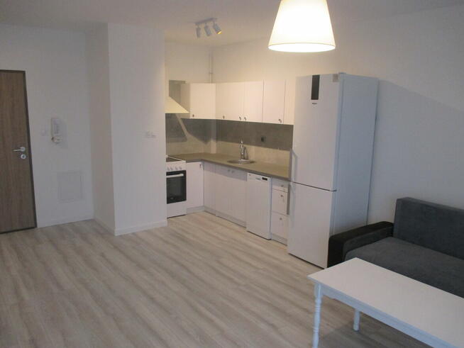 Słoneczne Tarasy ul. Aleja Jana Pawła II Z Ogródkiem