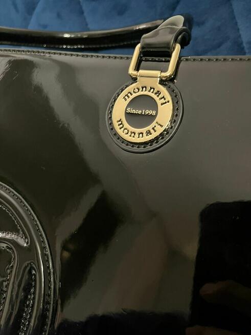 Torebka damska Monnari