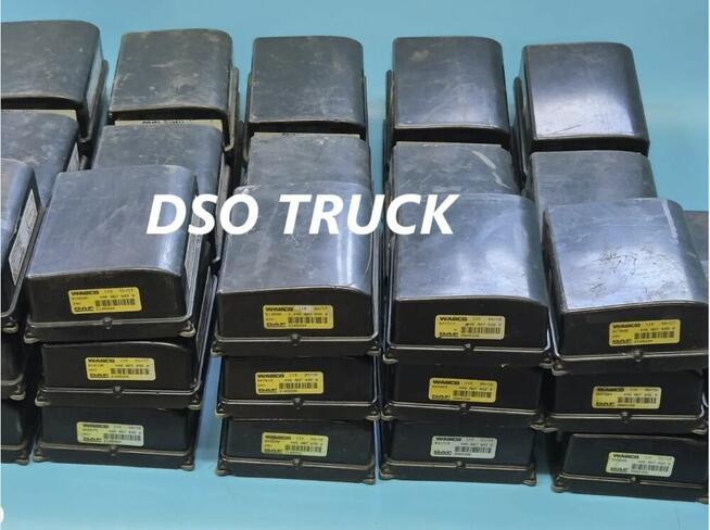 RADAR CZUJNIK ODLEGŁOSCI DISTRONIK SENSOR DAF 2109334