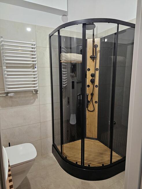 Sprzedam mieszkanie po kapitalnym remoncie