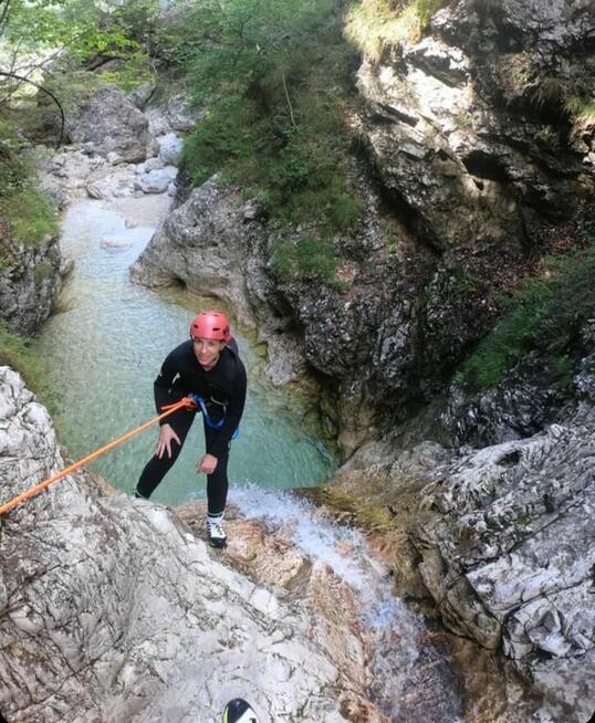 Dojrzałego, inteligentnego z poczuciem humoru