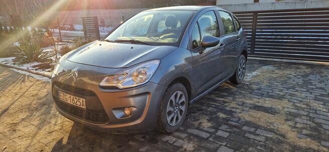 Citroen c3, 1.4 hdi
