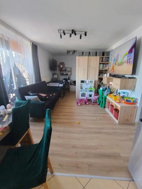 Zamienię mieszkanie