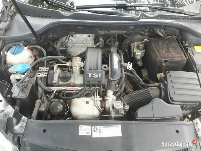 Volkswagen Golf 1.2 TSI