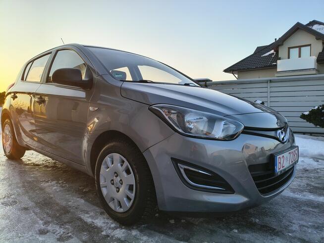 Hyuy i 20 1.3 benzyna rok 2013 Po opłatach z Niemiec