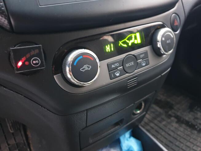 Chevrolet Aveo 2008 1.4 ben gaz lpg 165 tyś km