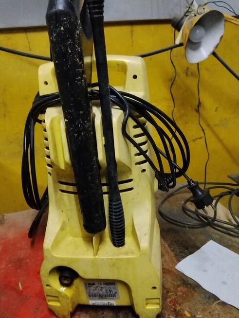Karcher myjka K2.21