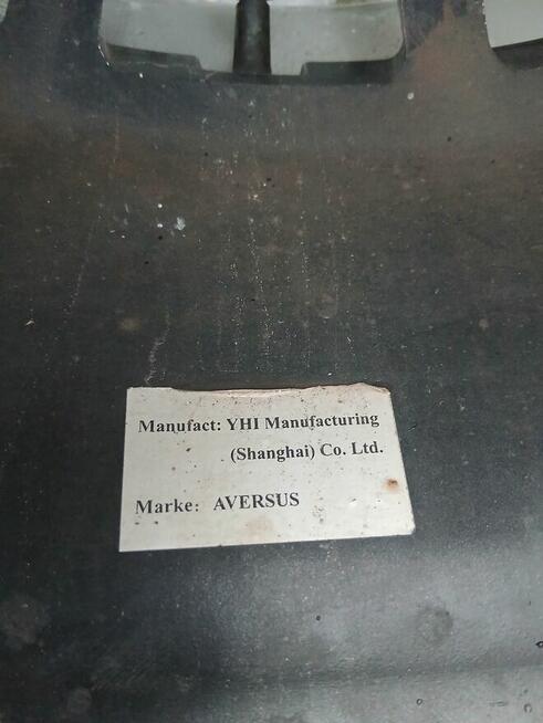 Felgi aluminiowe chrom komplet 10J 22 ET40 5X120 BMW Chevrol